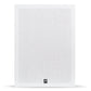 Clearus C8W 2-Way 8" In-Wall Speaker (Fits 2x6 Wall Stud)