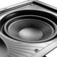 Clearus C6LCR Dual 6.5" LCR In-Wall Speaker