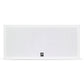 Clearus C6LCR Dual 6.5" LCR In-Wall Speaker