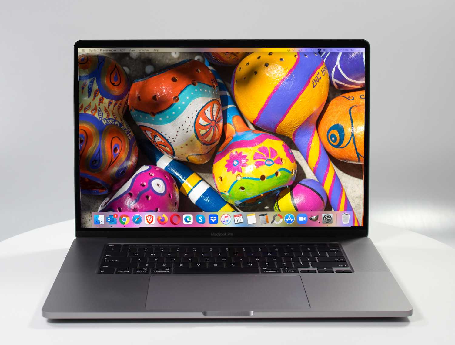 2019 Apple MacBook Pro | Techable