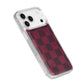 Cozy Check Magnetic Case