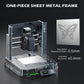 Cubiko CNC Router, An Affordable Desktop CNC for Everyone