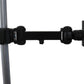DP125 12.5 inch Universal Monitor Pole Arm Mount Bracket VESA