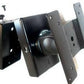 DW40B Monitor Wall Mount & Speaker Wall Mount with Tilt