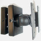 DW40B Monitor Wall Mount & Speaker Wall Mount with Tilt