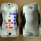 DPA1 Pole Clamp for Pole Diam. 1.00 - 1.5"