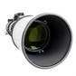 AR127 Air-Spaced Doublet Refractor Telescope