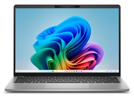 Dell Copilot Plus 14 | Techable