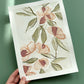 Canvas SURFACE Backdrops - Double-sided Monochromatic Green