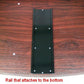 DKBDK Ergonomic Keyboard Shelf w/Mouse Tray - Slides in and out - For desk or table