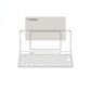 Screen Protector Film for pomera DM250US (Sold Separately)