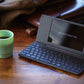 pomera - Full-Suite Typewriter For Focused Writing Includes Screen Protector Film