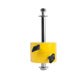 Counterweight Set for Truss Tube Telescope DOB