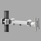 DP125 12.5 inch Universal Monitor Pole Arm Mount Bracket VESA
