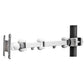 DP170 17.5 inch Universal Pole Mount Monitor Arm and Bracket VESA