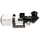 ED80 Essential Series Air-Spaced Triplet Refractor Telescope with 0.8x Focal Reducer