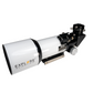 ED80 Essential Series Air-Spaced Triplet Refractor Telescope with 0.8x Focal Reducer