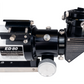 ED80 Essential Series Air-Spaced Triplet Refractor Telescope with 0.8x Focal Reducer