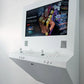 Wall Mounted Arcade - Gaming PC