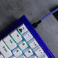 Ceramic Keycap Set
