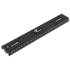 Camera Dovetail Plate