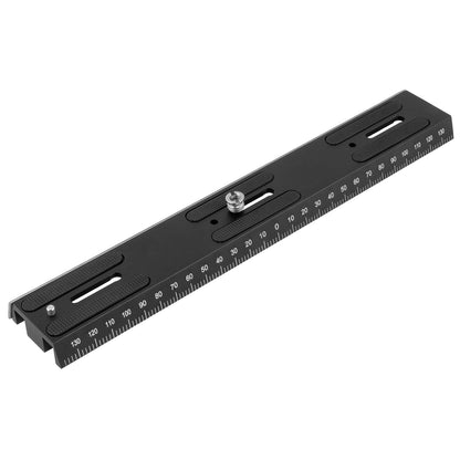 Camera Dovetail Plate