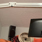 DW630W  Extra Long Reach Wall Monitor Arm  Over the Bed 63 inch long