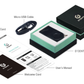D'Cent Biometric Hardware Wallet