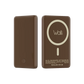 Brown Power Boost