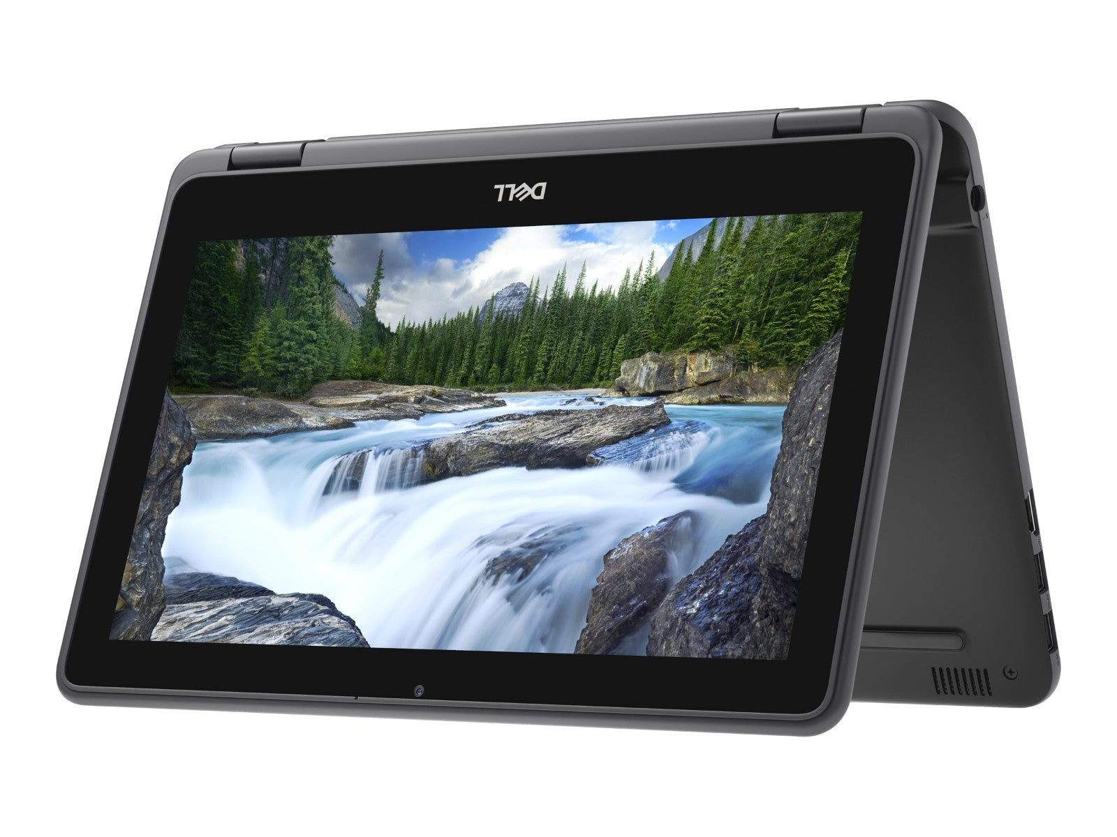 Dell Latitude 3190 | Techable