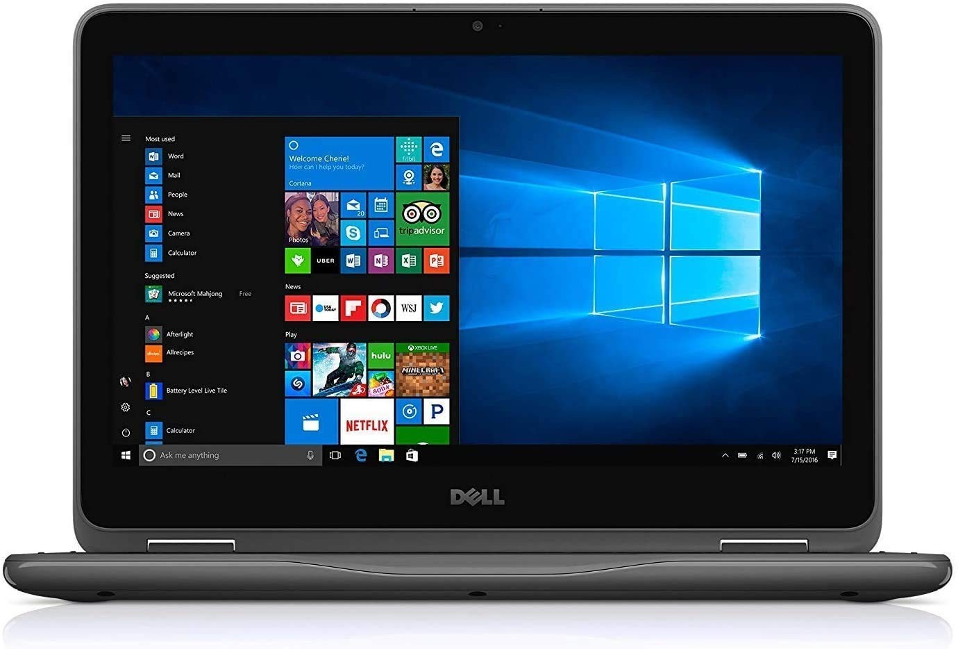 Dell Latitude 3190 | Techable