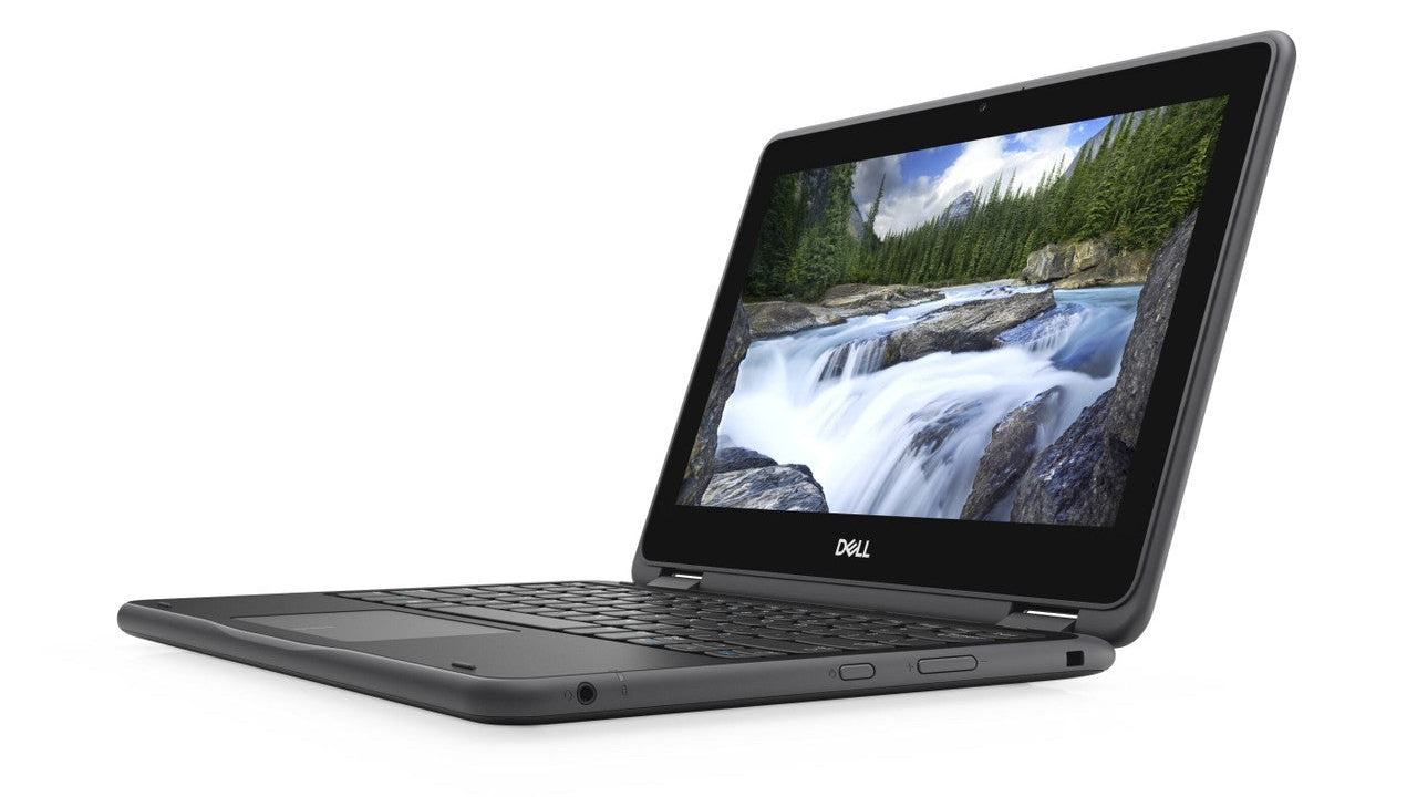 Dell Latitude 3190 | Techable