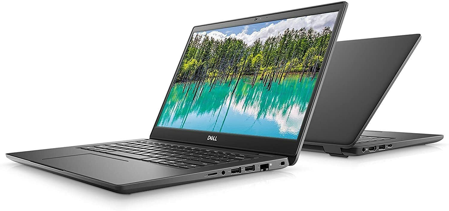 Dell Latitude 3410 | Techable
