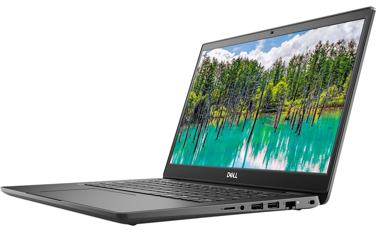 Dell Latitude 3410 | Techable