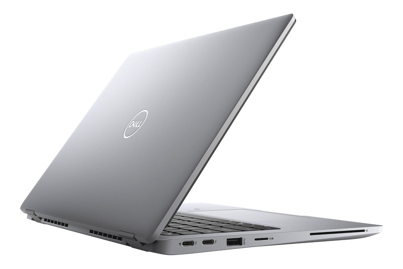 Dell Latitude 5320 | Techable