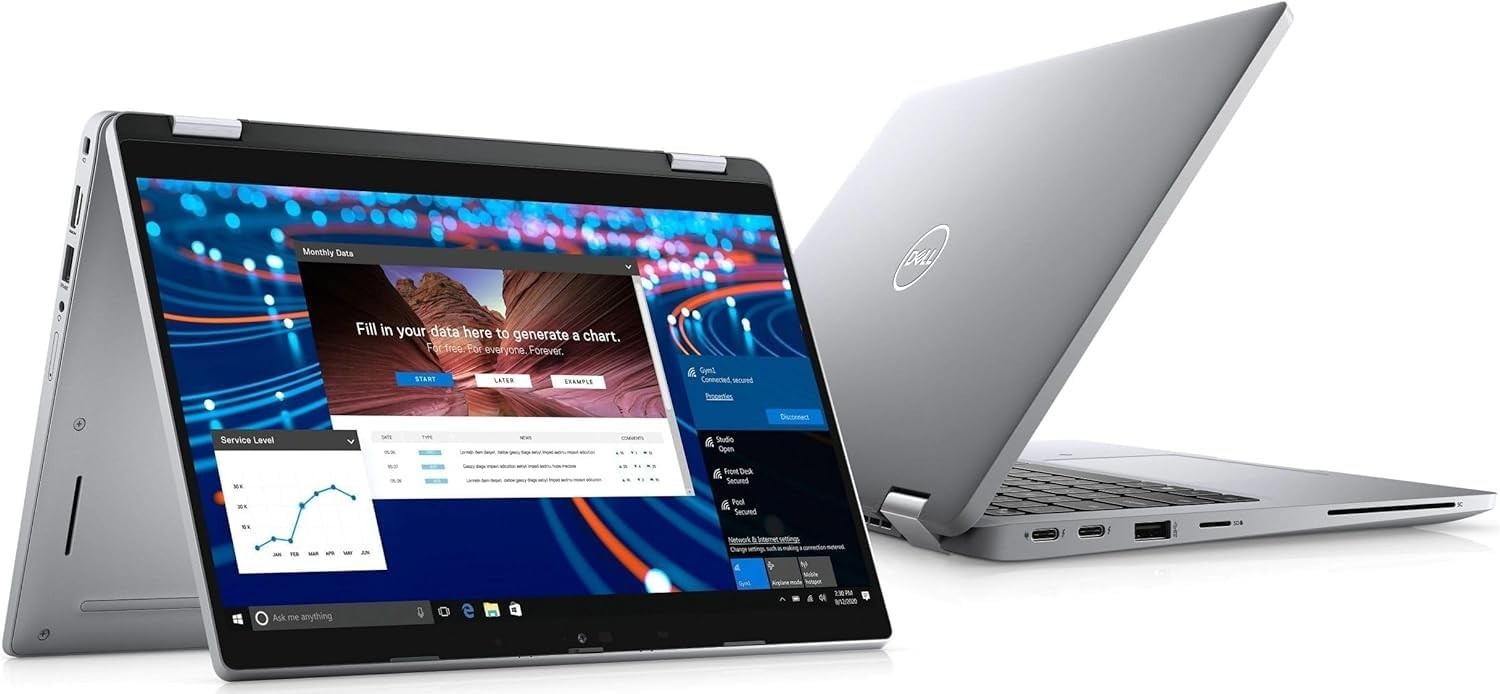 Dell Latitude 5320 | Techable