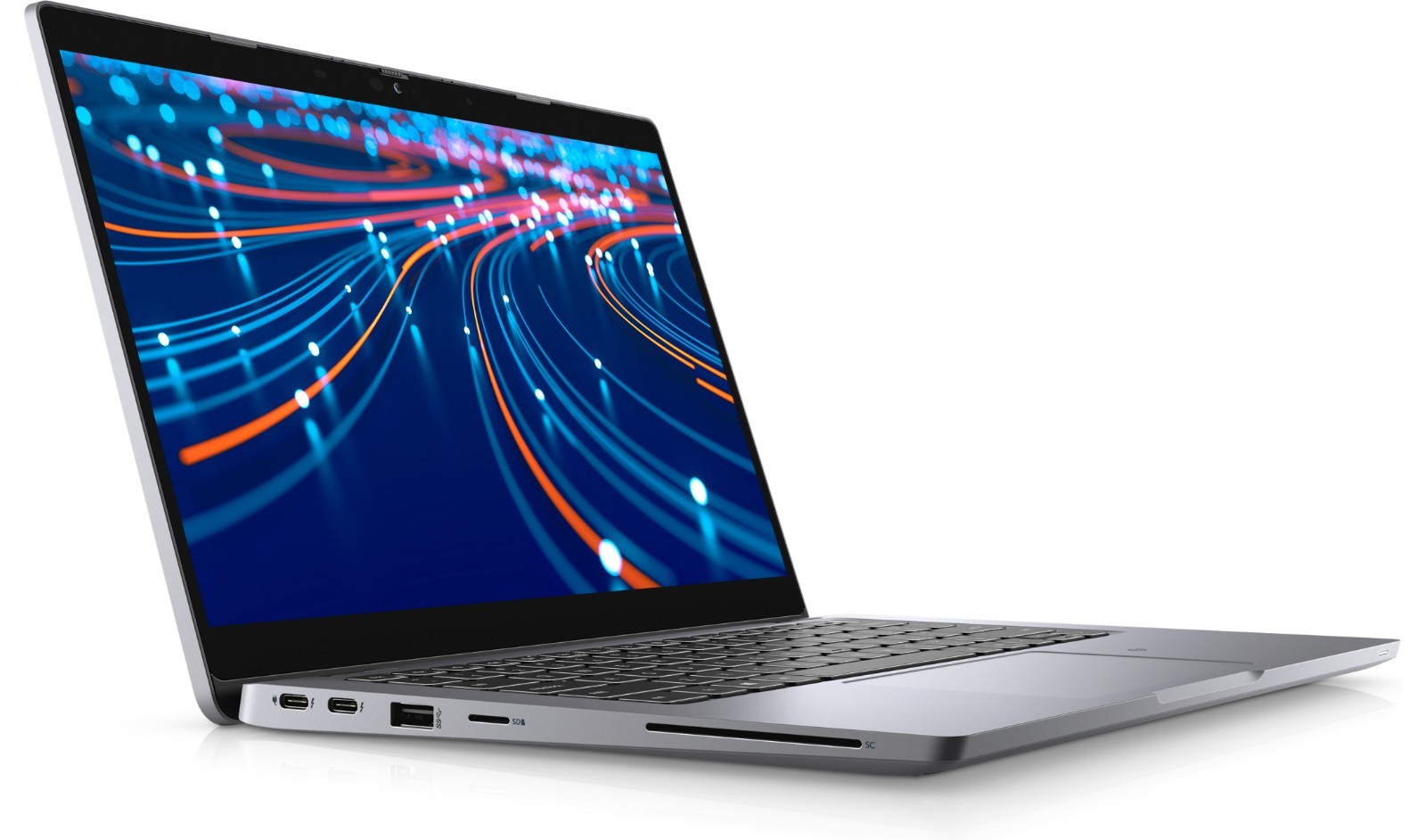 Dell Latitude 5320 | Techable