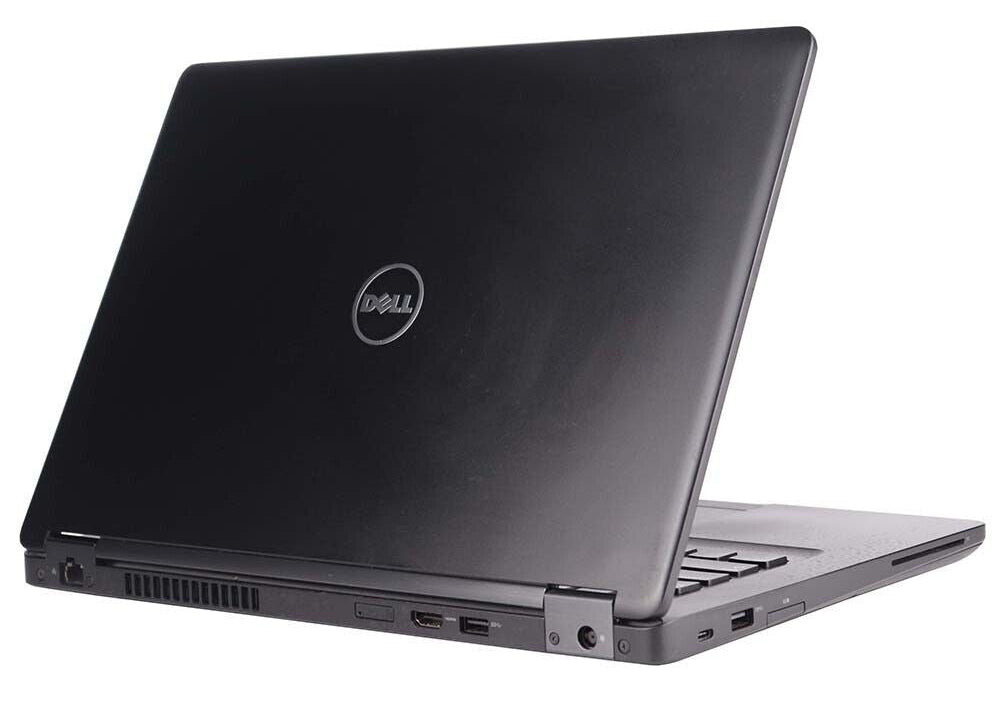 Dell Latitude 5490 | Techable