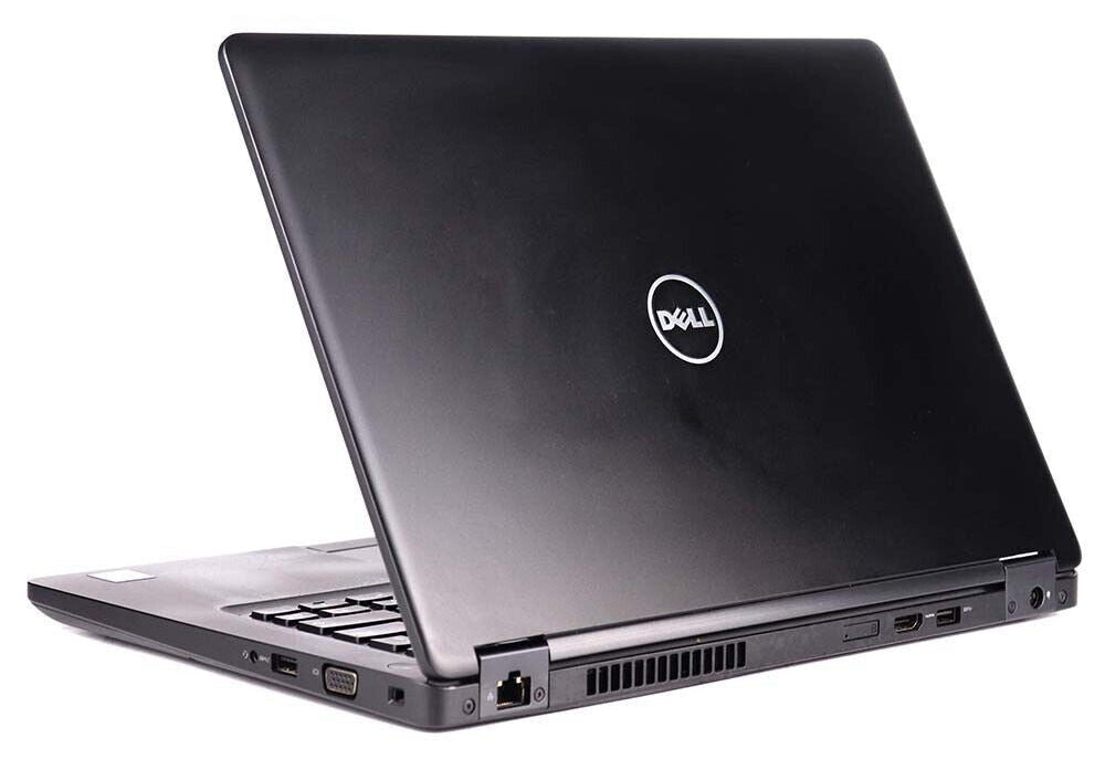 Dell Latitude 5490 | Techable