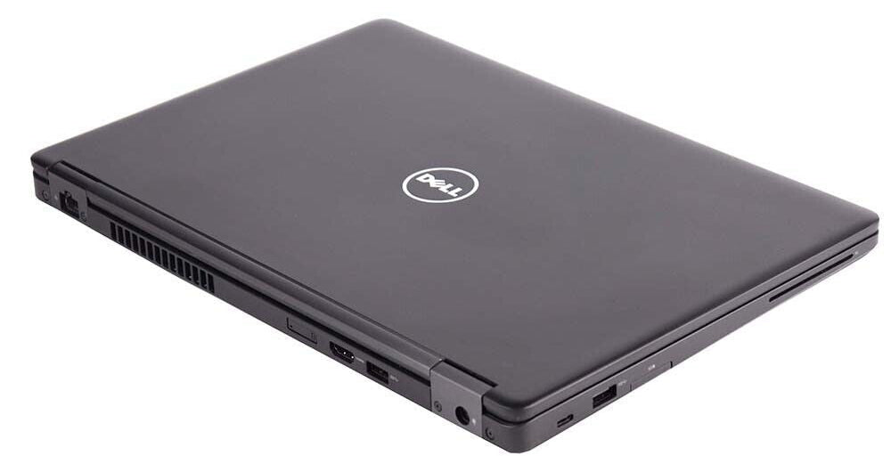 Dell Latitude 5490 | Techable