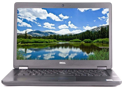 Dell Latitude 5490 | Techable