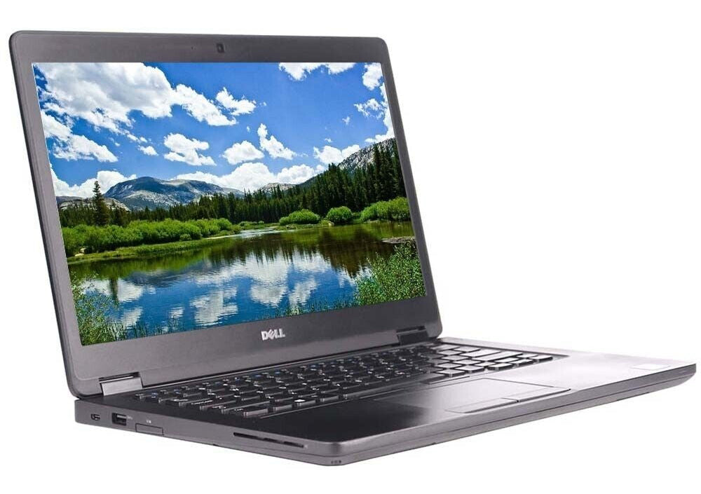 Dell Latitude 5490 | Techable