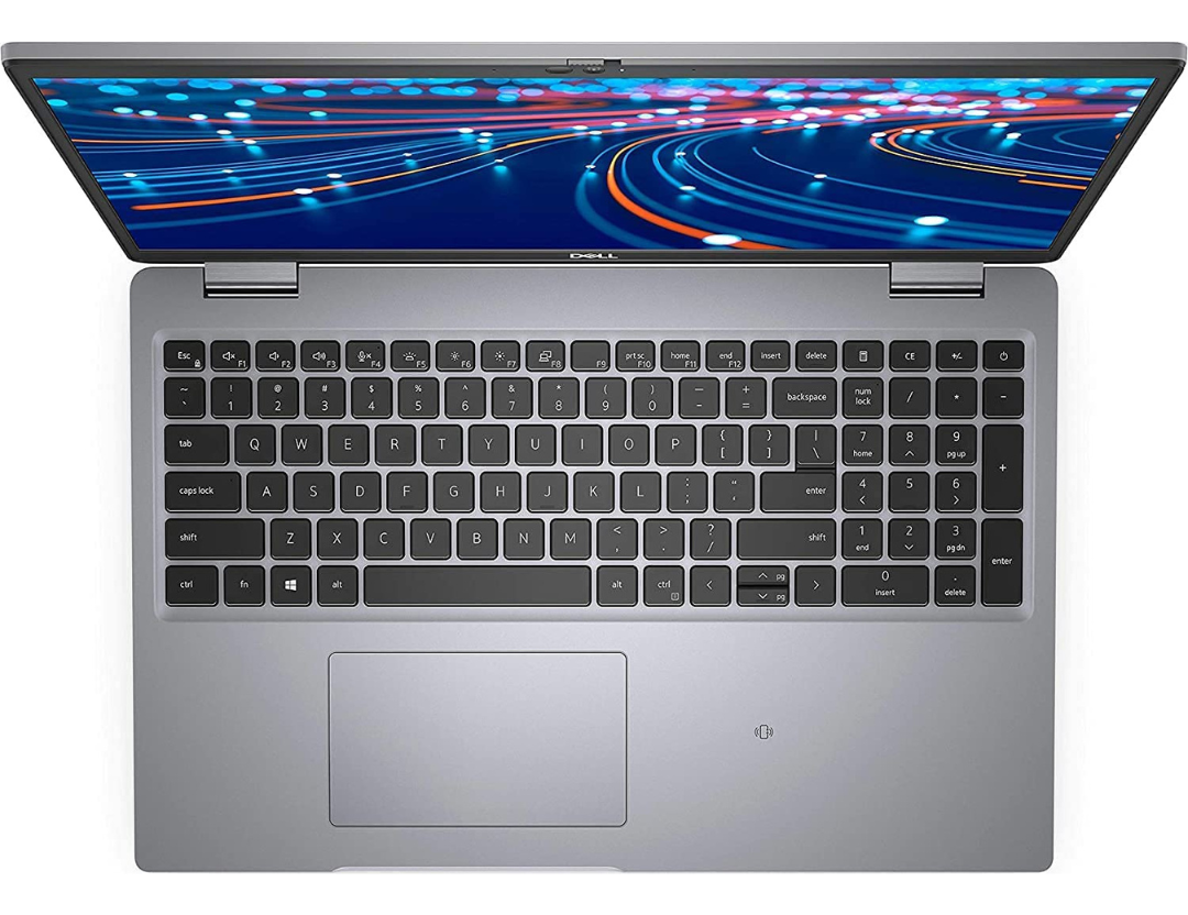 Dell Latitude 5520 | Techable