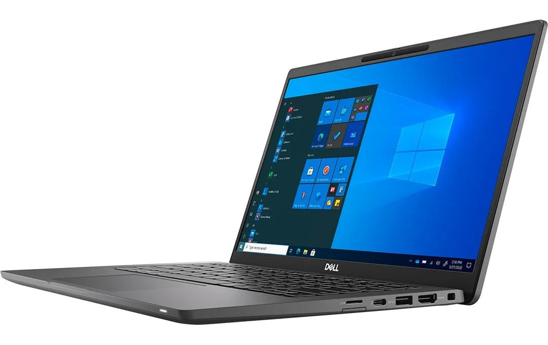 Dell Latitude 7420 | Techable