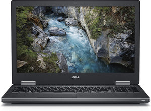 Dell Precision 7530 | Techable
