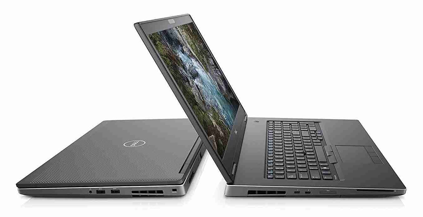 Dell Precision 7530 | Techable