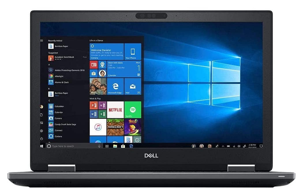 Dell Precision 7530 | Techable
