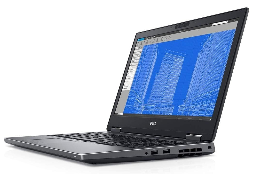 Dell Precision 7530 | Techable