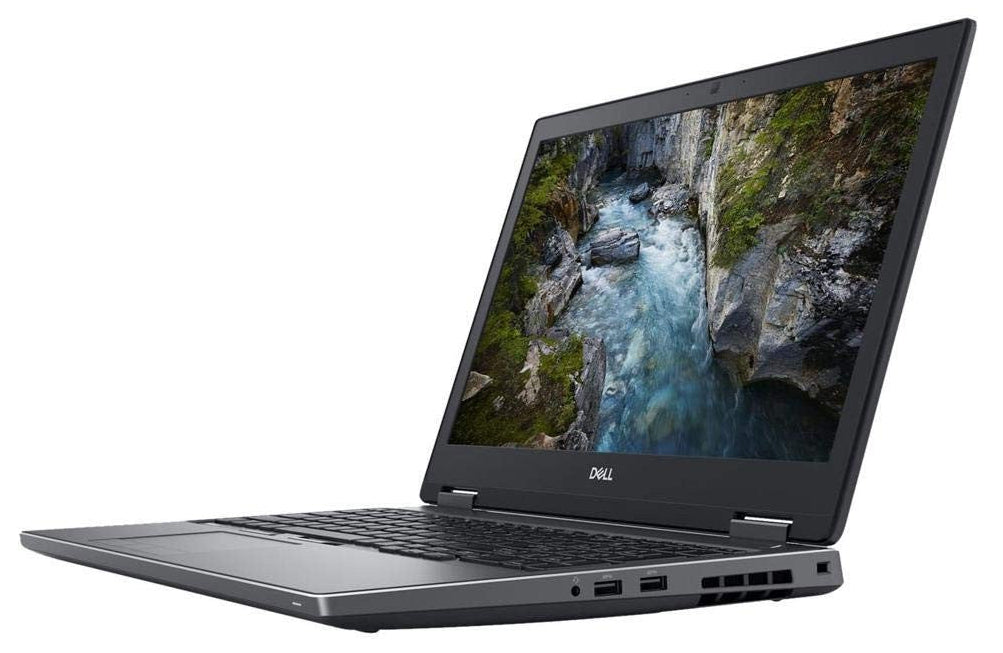 Dell Precision 7530 | Techable