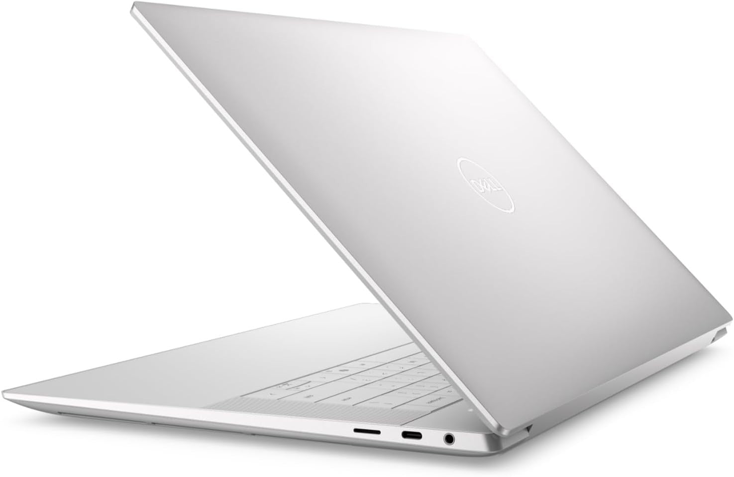 Dell XPS 9640 | Techable
